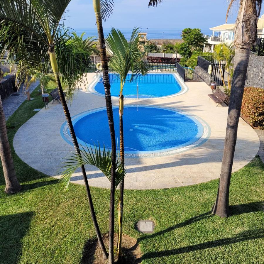 La Quinta Estacion Villa Santa Úrsula Kültér fotó