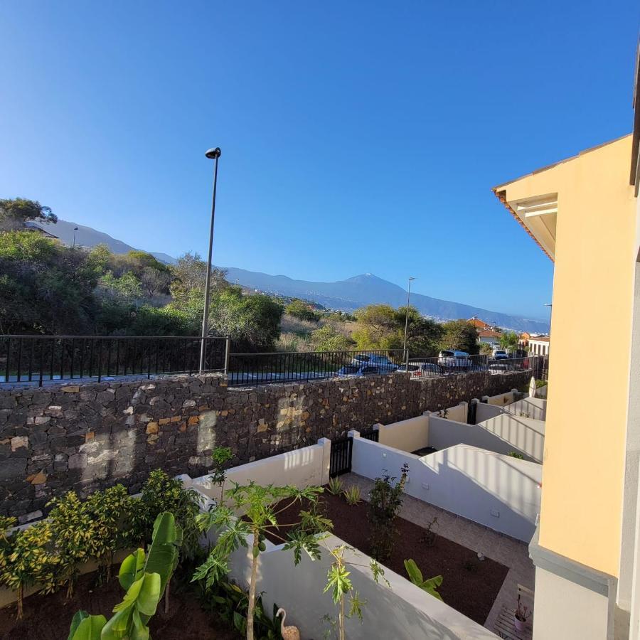 La Quinta Estacion Villa Santa Úrsula Kültér fotó