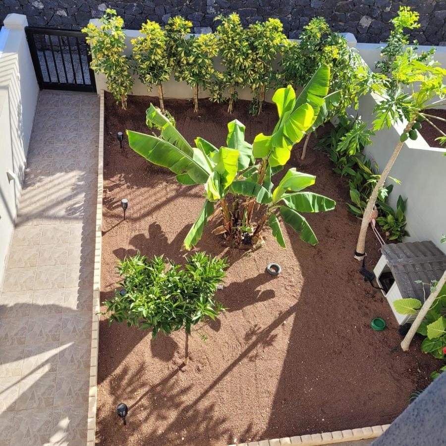 La Quinta Estacion Villa Santa Úrsula Kültér fotó