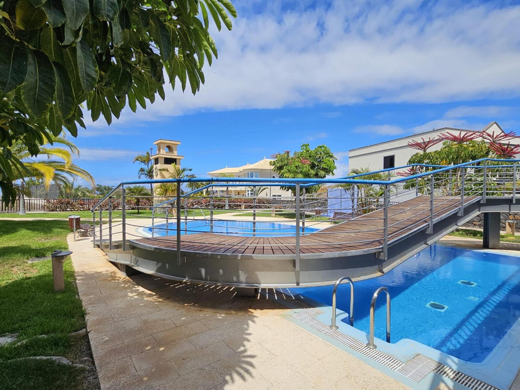 La Quinta Estacion Villa Santa Úrsula Kültér fotó