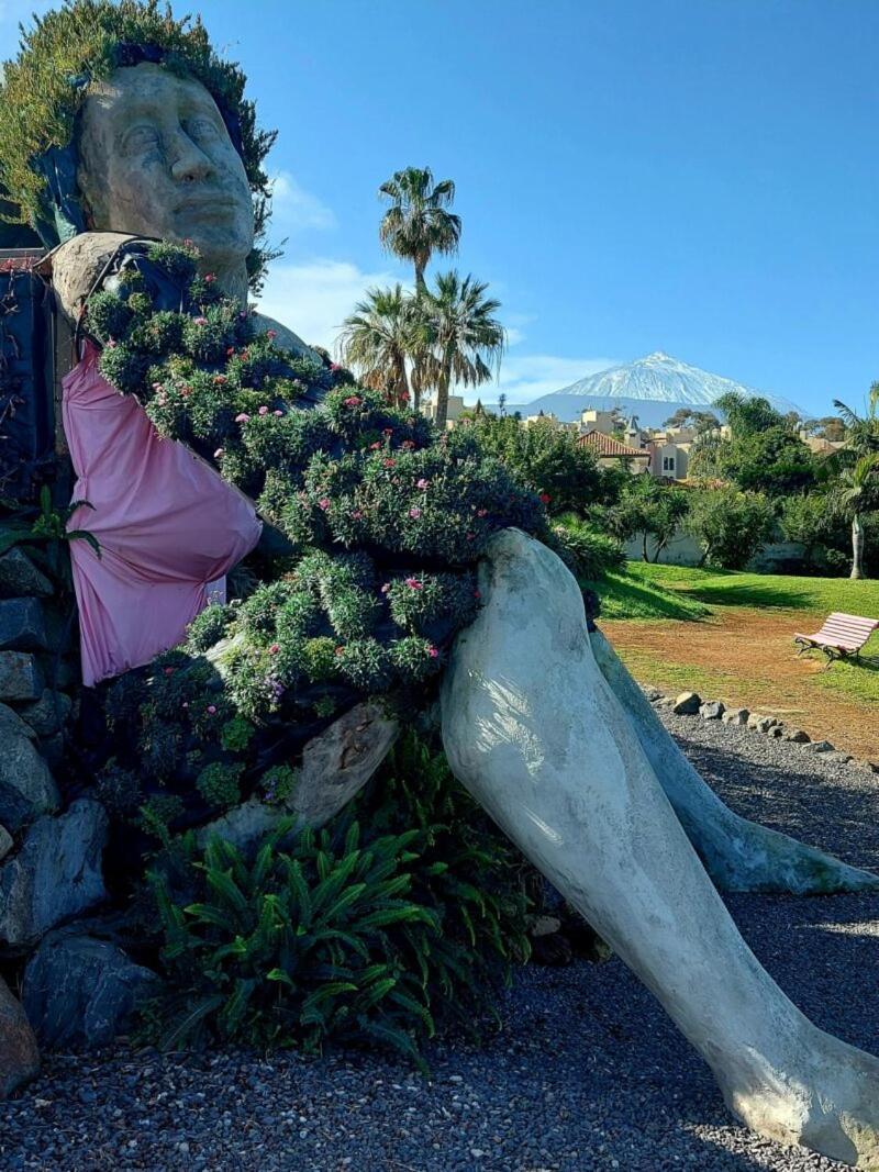 La Quinta Estacion Villa Santa Úrsula Kültér fotó