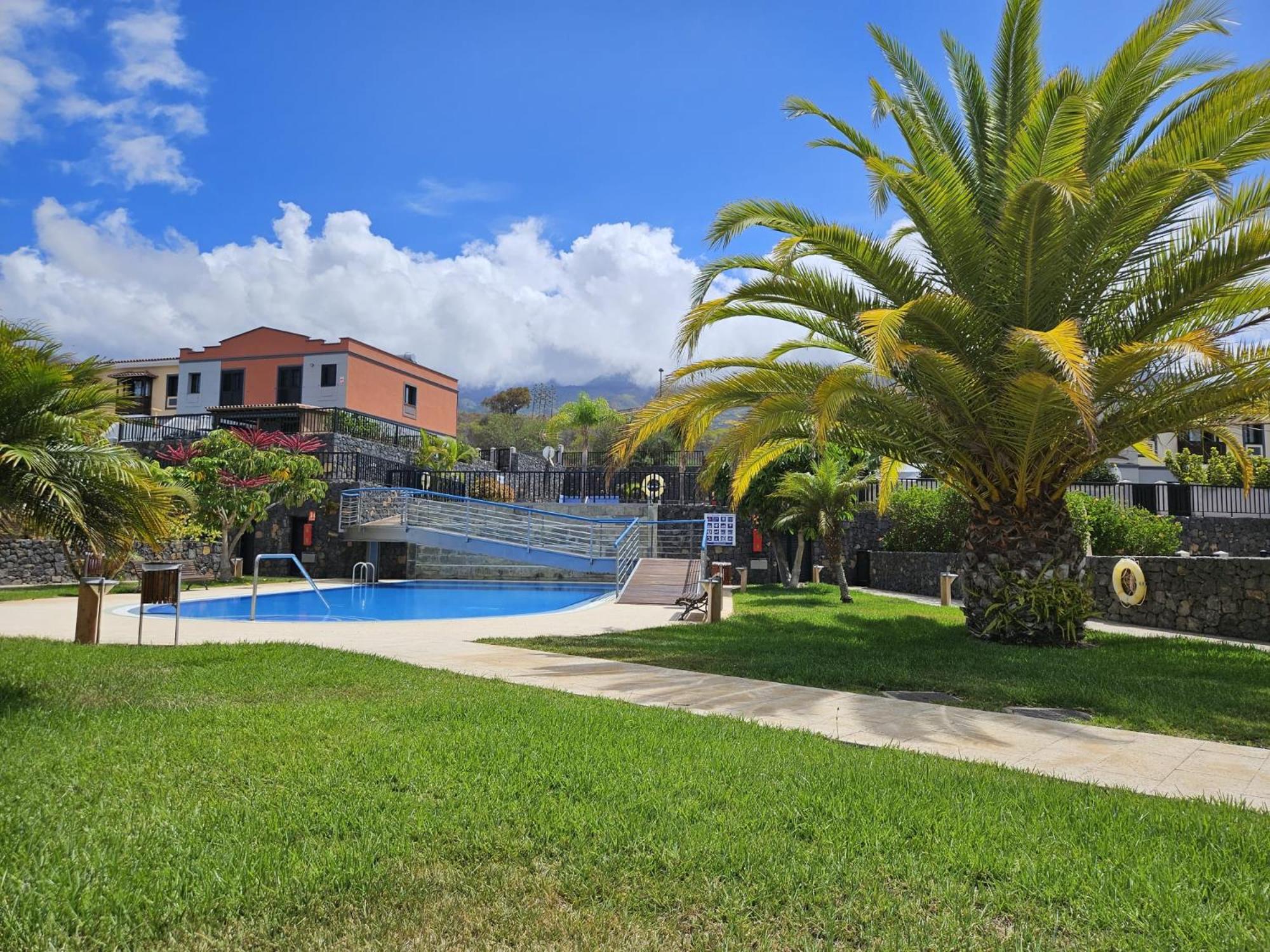 La Quinta Estacion Villa Santa Úrsula Kültér fotó